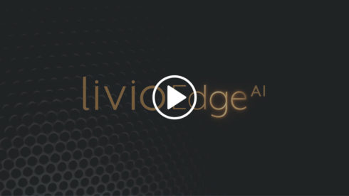 Livio Edge AI aides auditives rechargeables prothèse auditive rechargeables appareil auditif rechargeable
